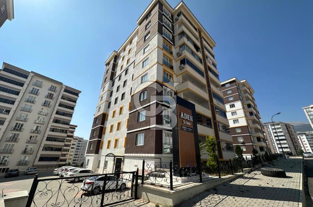COLDWELL BANKERDEN TEKEREK MAH. ADEN SİTESİ SATILIK 3+1 DAİRE
