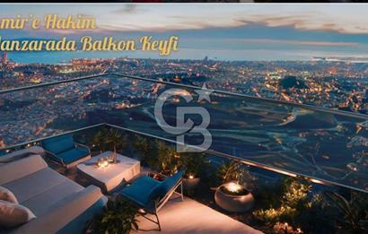 BAYRAKLI DOĞANÇAY'DA 1+1 DAİRE GETİRİLİ ARSA PROJESİ