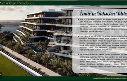 BAYRAKLI DOĞANÇAY'DA 1+1 DAİRE GETİRİLİ ARSA PROJESİ