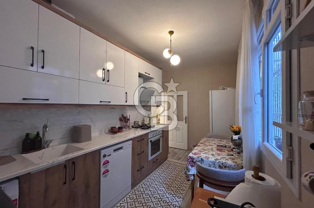 TELLİDERE'DE MERKEZİ KONUMDA YAPILI 2,5 KAT MÜSTAKİL EV