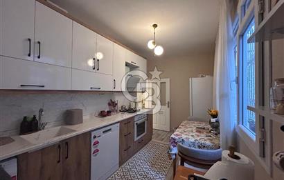 TELLİDERE'DE MERKEZİ KONUMDA YAPILI 2,5 KAT MÜSTAKİL EV