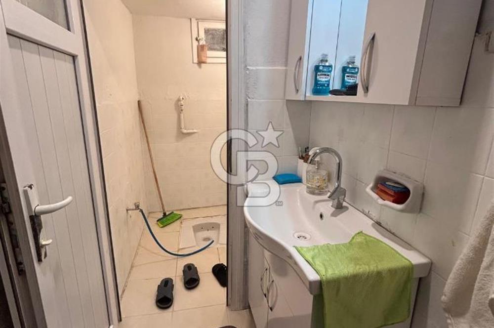 TELLİDERE'DE MERKEZİ KONUMDA YAPILI 2,5 KAT MÜSTAKİL EV