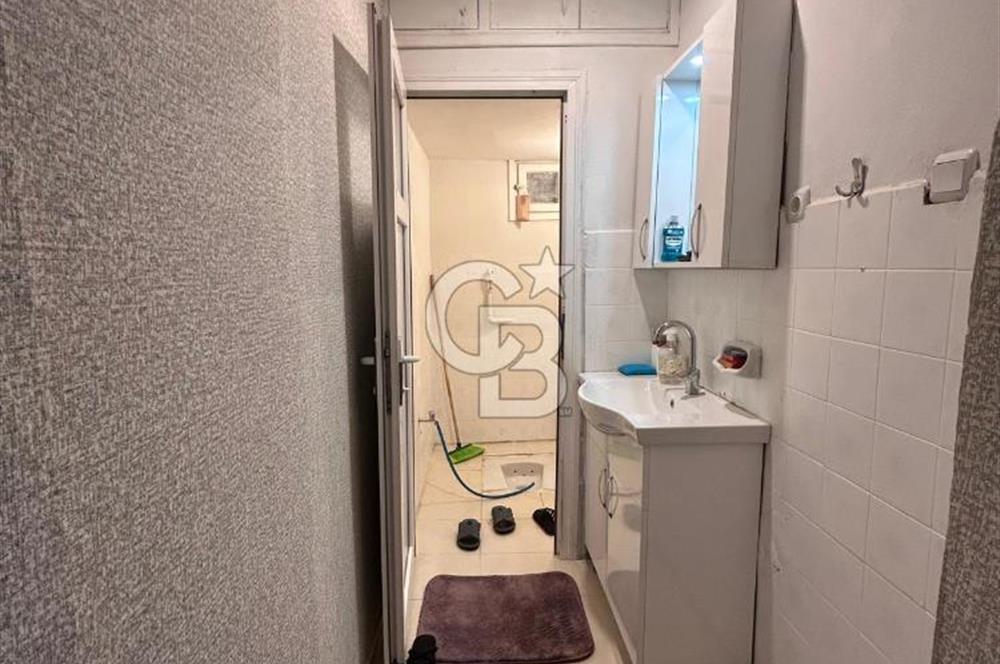 TELLİDERE'DE MERKEZİ KONUMDA YAPILI 2,5 KAT MÜSTAKİL EV