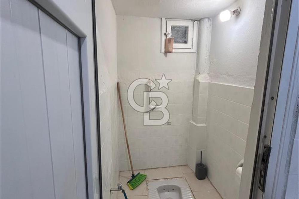 TELLİDERE'DE MERKEZİ KONUMDA YAPILI 2,5 KAT MÜSTAKİL EV