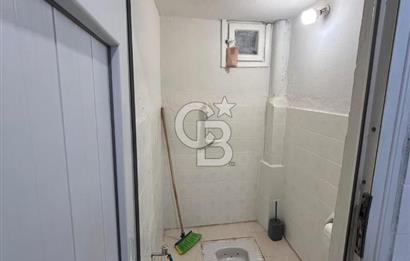 TELLİDERE'DE MERKEZİ KONUMDA YAPILI 2,5 KAT MÜSTAKİL EV