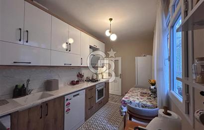 TELLİDERE'DE MERKEZİ KONUMDA YAPILI 2,5 KAT MÜSTAKİL EV