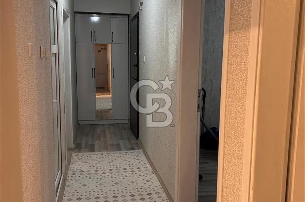 TELLİDERE'DE MERKEZİ KONUMDA YAPILI 2,5 KAT MÜSTAKİL EV