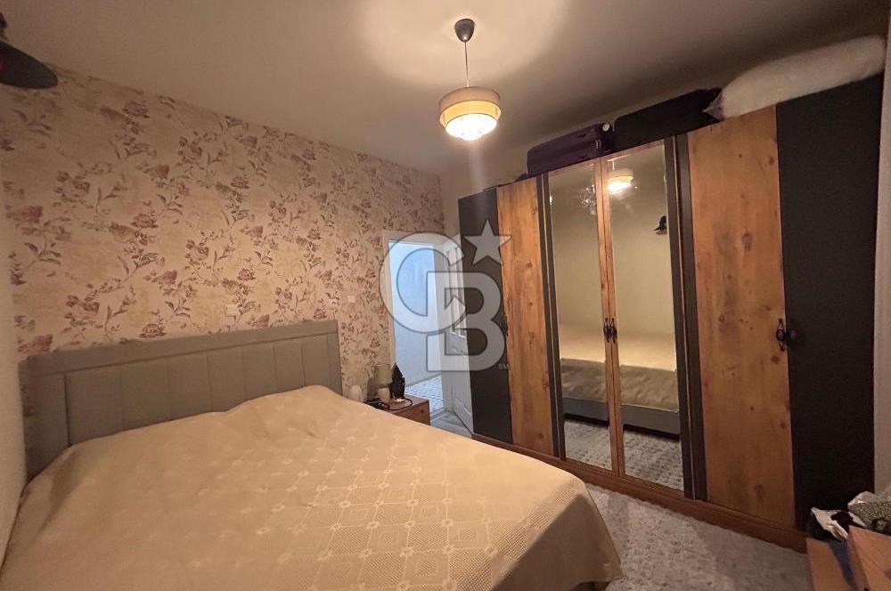 TELLİDERE'DE MERKEZİ KONUMDA YAPILI 2,5 KAT MÜSTAKİL EV