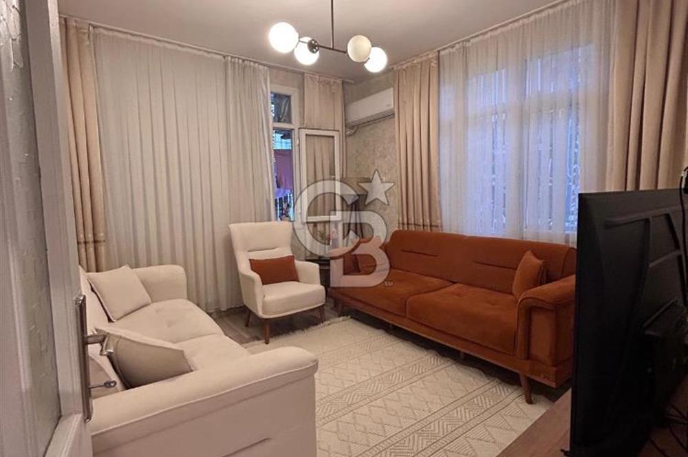 TELLİDERE'DE MERKEZİ KONUMDA YAPILI 2,5 KAT MÜSTAKİL EV