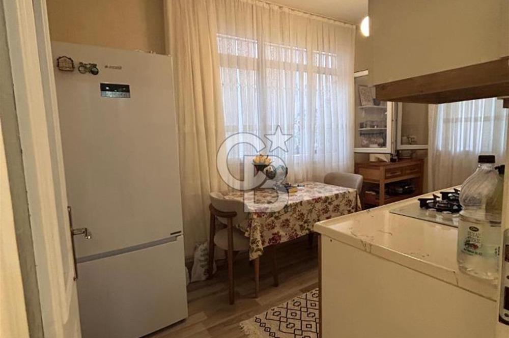 TELLİDERE'DE MERKEZİ KONUMDA YAPILI 2,5 KAT MÜSTAKİL EV