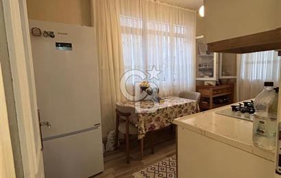 TELLİDERE'DE MERKEZİ KONUMDA YAPILI 2,5 KAT MÜSTAKİL EV