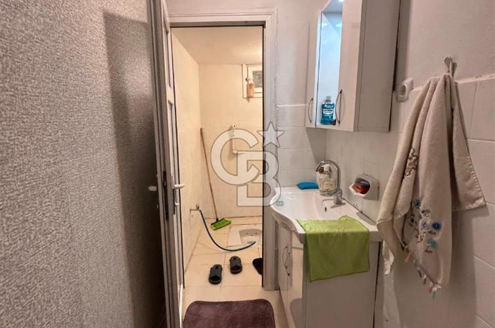 TELLİDERE'DE MERKEZİ KONUMDA YAPILI 2,5 KAT MÜSTAKİL EV