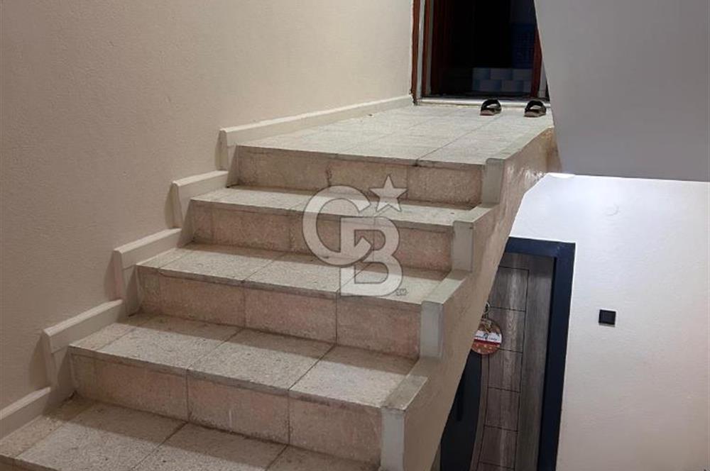 TELLİDERE'DE MERKEZİ KONUMDA YAPILI 2,5 KAT MÜSTAKİL EV