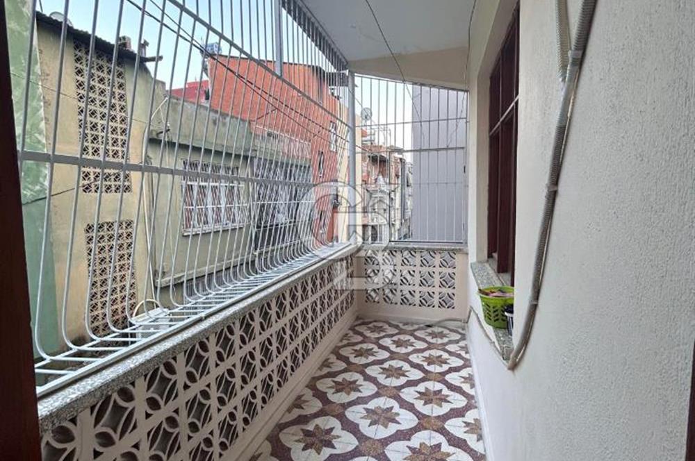 TELLİDERE'DE MERKEZİ KONUMDA YAPILI 2,5 KAT MÜSTAKİL EV