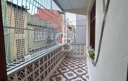 TELLİDERE'DE MERKEZİ KONUMDA YAPILI 2,5 KAT MÜSTAKİL EV