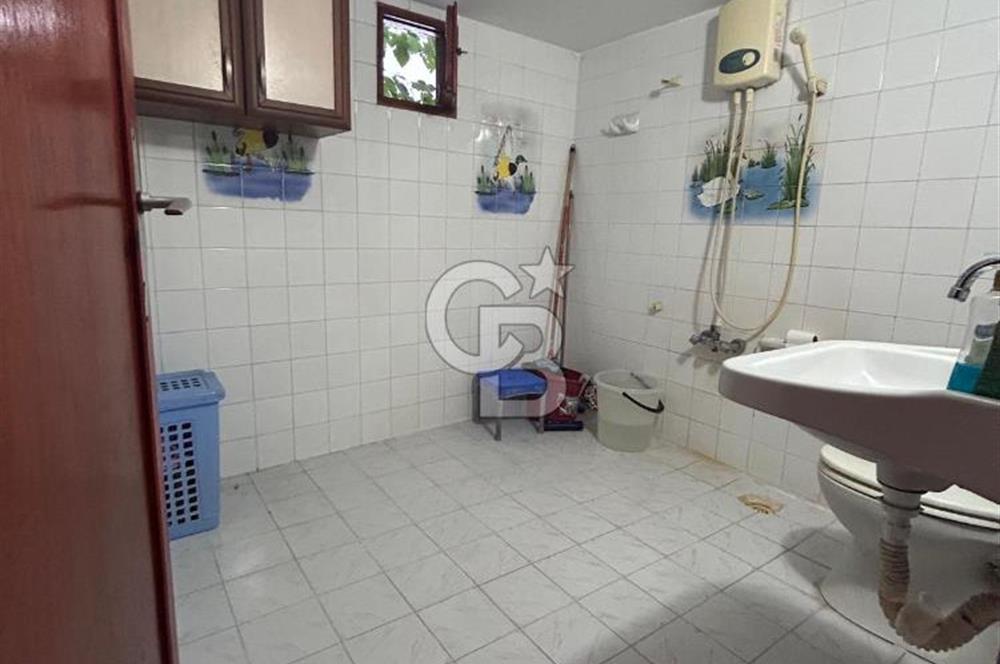 TELLİDERE'DE MERKEZİ KONUMDA YAPILI 2,5 KAT MÜSTAKİL EV