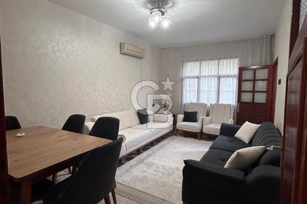 TELLİDERE'DE MERKEZİ KONUMDA YAPILI 2,5 KAT MÜSTAKİL EV