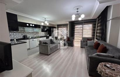 SİTEDE HASARSIZ İSKANLI SOSYAL DONATILI KİLERLİ YAPILI 4+1 DAİRE