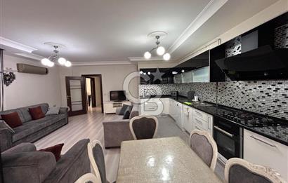 SİTEDE HASARSIZ İSKANLI SOSYAL DONATILI KİLERLİ YAPILI 4+1 DAİRE