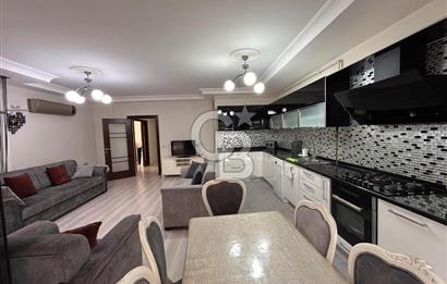 SİTEDE HASARSIZ İSKANLI SOSYAL DONATILI KİLERLİ YAPILI 4+1 DAİRE