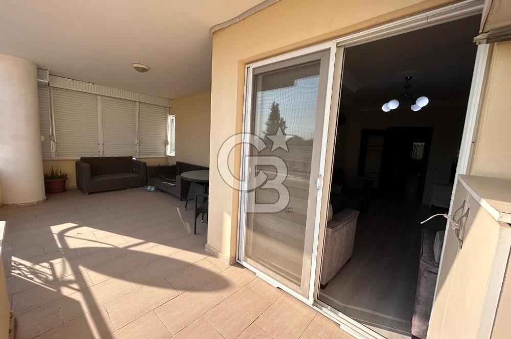 SİTEDE HASARSIZ İSKANLI SOSYAL DONATILI KİLERLİ YAPILI 4+1 DAİRE