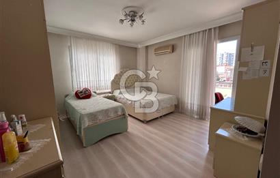 SİTEDE HASARSIZ İSKANLI SOSYAL DONATILI KİLERLİ YAPILI 4+1 DAİRE