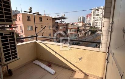 SİTEDE HASARSIZ İSKANLI SOSYAL DONATILI KİLERLİ YAPILI 4+1 DAİRE