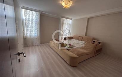 SİTEDE HASARSIZ İSKANLI SOSYAL DONATILI KİLERLİ YAPILI 4+1 DAİRE