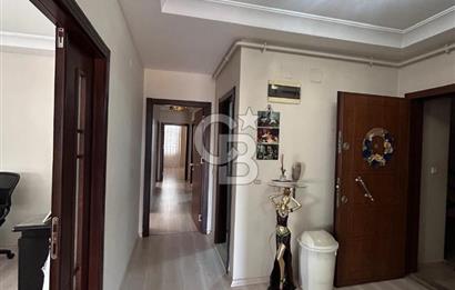 SİTEDE HASARSIZ İSKANLI SOSYAL DONATILI KİLERLİ YAPILI 4+1 DAİRE