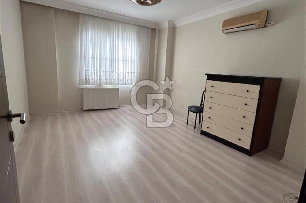 SİTEDE HASARSIZ İSKANLI SOSYAL DONATILI KİLERLİ YAPILI 4+1 DAİRE