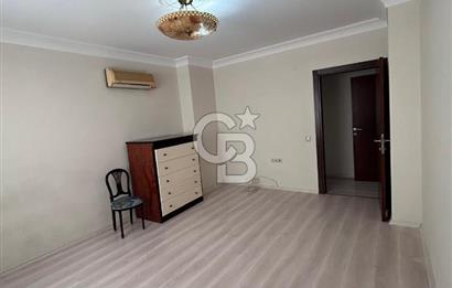 SİTEDE HASARSIZ İSKANLI SOSYAL DONATILI KİLERLİ YAPILI 4+1 DAİRE
