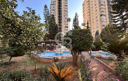 SİTEDE HASARSIZ İSKANLI SOSYAL DONATILI KİLERLİ YAPILI 4+1 DAİRE