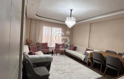 SARIÇAM GÜLTEPE'DE HASARSIZ YAPILI KAPALI MUTFAK 3+1 DAİRE