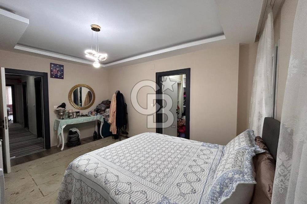 SARIÇAM GÜLTEPE'DE HASARSIZ YAPILI KAPALI MUTFAK 3+1 DAİRE