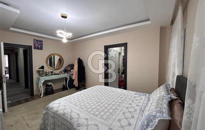 SARIÇAM GÜLTEPE'DE HASARSIZ YAPILI KAPALI MUTFAK 3+1 DAİRE