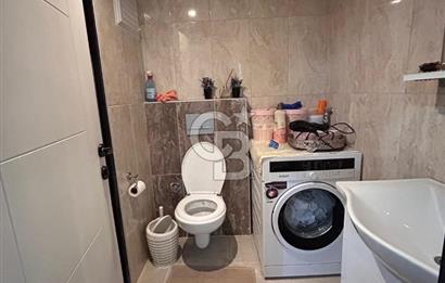 SARIÇAM GÜLTEPE'DE HASARSIZ YAPILI KAPALI MUTFAK 3+1 DAİRE