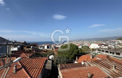 C.B. ROUTE | İSMETPAŞA'DA DENİZ MANZARALI SIFIR 4+1 DUBLEKS