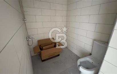 C.B. ROUTE | İSMETPAŞA'DA DENİZ MANZARALI SIFIR 4+1 DUBLEKS