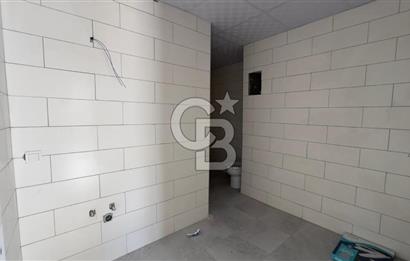 C.B. ROUTE | İSMETPAŞA'DA DENİZ MANZARALI SIFIR 4+1 DUBLEKS