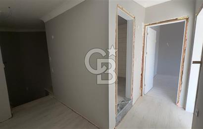 C.B. ROUTE | İSMETPAŞA'DA DENİZ MANZARALI SIFIR 4+1 DUBLEKS