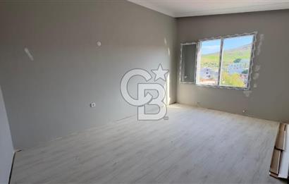 C.B. ROUTE | İSMETPAŞA'DA DENİZ MANZARALI SIFIR 4+1 DUBLEKS