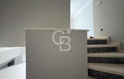 C.B. ROUTE | İSMETPAŞA'DA DENİZ MANZARALI SIFIR 4+1 DUBLEKS