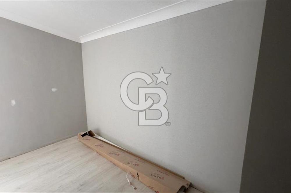 C.B. ROUTE | İSMETPAŞA'DA DENİZ MANZARALI SIFIR 4+1 DUBLEKS