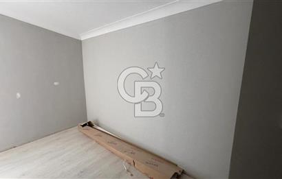 C.B. ROUTE | İSMETPAŞA'DA DENİZ MANZARALI SIFIR 4+1 DUBLEKS