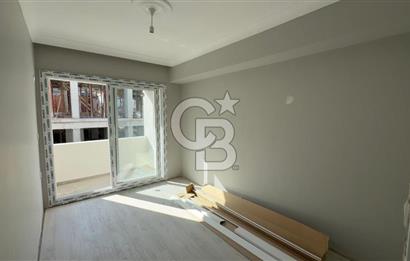 C.B. ROUTE | İSMETPAŞA'DA DENİZ MANZARALI SIFIR 4+1 DUBLEKS