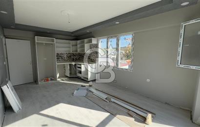 C.B. ROUTE | İSMETPAŞA'DA DENİZ MANZARALI SIFIR 4+1 DUBLEKS