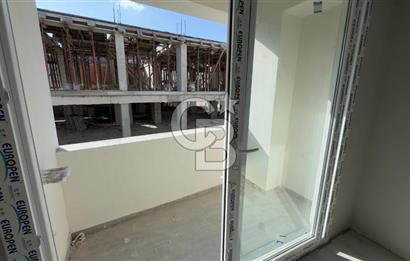 C.B. ROUTE | İSMETPAŞA'DA DENİZ MANZARALI SIFIR 4+1 DUBLEKS