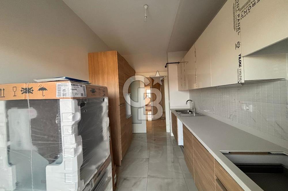 KAĞITHANE HAMİDİYE VADİ PANORAMA LÜKS SIFIR 2+1 SATILIK