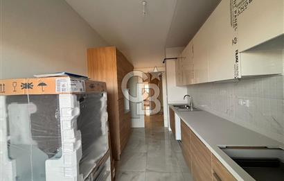 KAĞITHANE HAMİDİYE VADİ PANORAMA LÜKS SIFIR 2+1 SATILIK