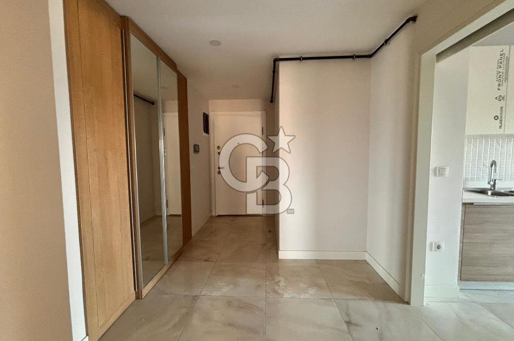 KAĞITHANE HAMİDİYE VADİ PANORAMA LÜKS SIFIR 2+1 SATILIK